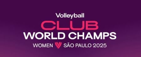 Mundial de Clubes Feminino de Vôlei