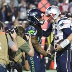 Patriots x Seahawks: relembre como foi último Super Bowl entre as equipes
