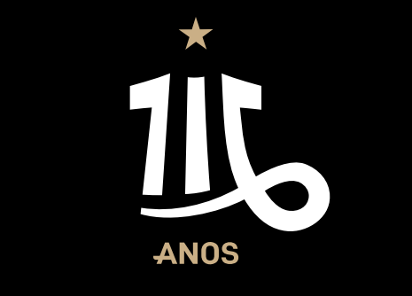Atlético apresenta marca oficial do 116º aniversário do clube