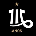 Atlético apresenta marca oficial do 116º aniversário do clube
