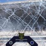 Atlético pode bater recorde de público da Arena MRV no clássico com o Cruzeiro