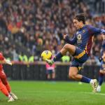 Dybala brilha, e Roma aplica goleada expressiva no Parma pelo Campeonato Italiano