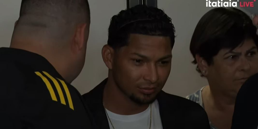 Após chegada ao Atlético, Rony dispara sobre proposta do Vasco: 'Muito mimimi'