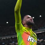 Heroi do Atlético, Everson exalta classificação contra o Flamengo