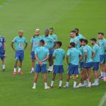 Ancelotti estreia, e Brasil visita Equador em confronto direto nas Eliminatórias