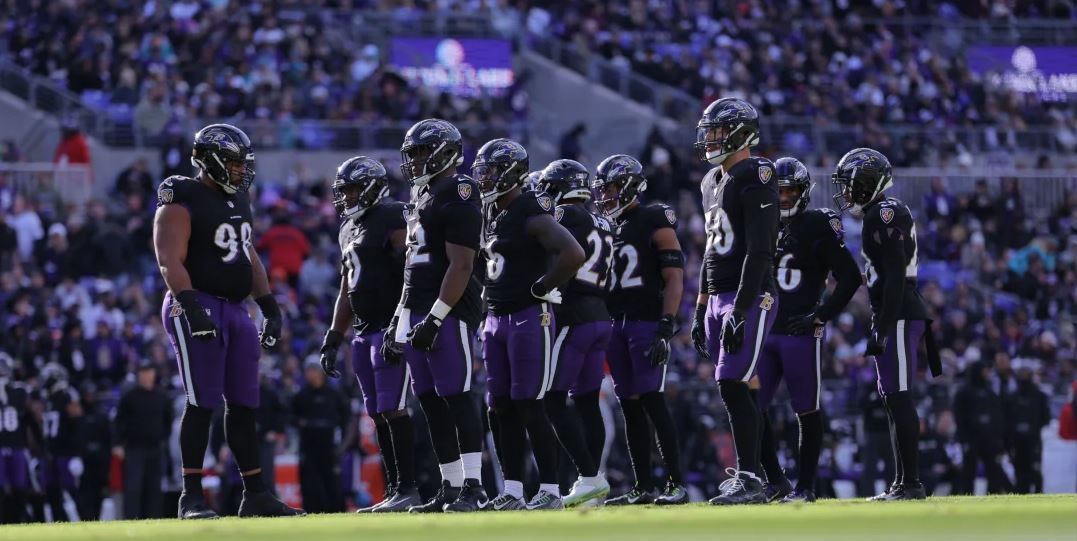 NFL: veja todos os classificados da Conferência Americana aos playoffs