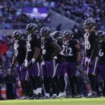 NFL: veja todos os classificados da Conferência Americana aos playoffs