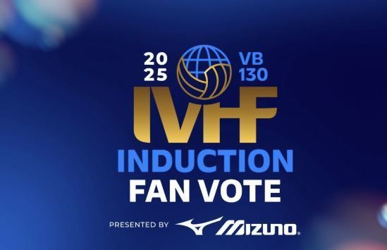 Medalhistas olímpicos do Brasil são indicados para Hall da Fama do Vôlei