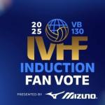 Medalhistas olímpicos do Brasil são indicados para Hall da Fama do Vôlei