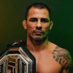Lutador brasileiro é confirmado em disputa de cinturão no UFC 323, em Las Vegas