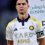 Cristiano Ronaldo faz postagem enigmática após fim da temporada no Al-Nassr