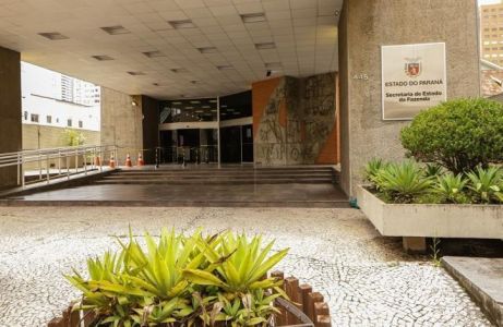 Secretaria da Fazenda do Paraná