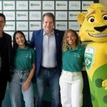 COB renova patrocínio e anuncia novidades para novo ciclo olímpico