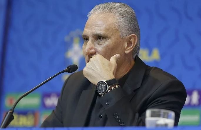 Sonho de exterior afasta Tite do Atlético; argentino agrada, mas quer seguir na Europa