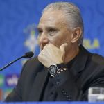 Tite recusa oferta do Grêmio, e empresário revela decisão sobre futuro