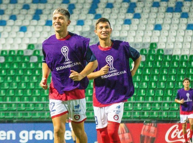 Pelo grupo do Cruzeiro, Unión La Calera bate Alianza FC na Sul-Americana