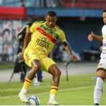Novorizontino e Brusque empatam sem gols pela Série B do Brasileiro