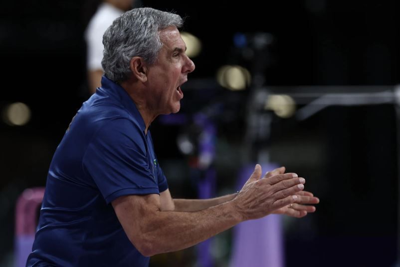 Vôlei: Zé Roberto convoca 14 jogadoras para estreia do Brasil na VNL