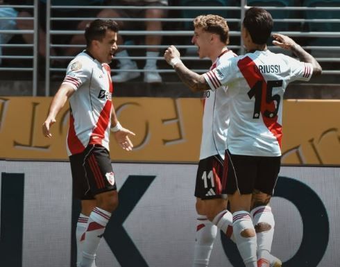 Clubes sul-americanos encerram primeira rodada sem derrotas no Mundial