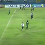 Em jogo de cinco gols, Paracatu bate Nacional na Segunda Divisão do Mineiro