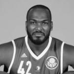 Basquete: ex-jogador do Palmeiras morre aos 37 anos