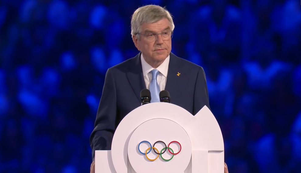 Paris 2024 'esconde' polêmicas da Abertura em Encerramento