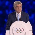 Paris 2024 'esconde' polêmicas da Abertura em Encerramento