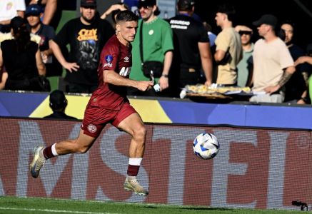 Lanús conquistou título nos pênaltis em final contra o Atlético