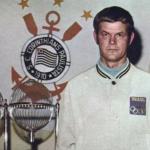 Corinthians reage à morte de ídolo aos 87 anos: 'Luto no esporte brasileiro'