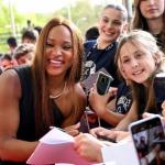 Rebeca Andrade conquista Prêmio Laureus por 'melhor retorno'