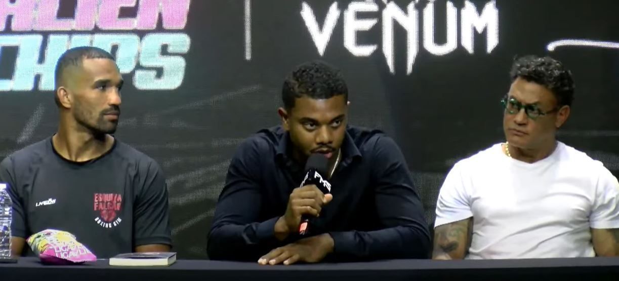 Davi Brito, do BBB24, substituirá Popó e enfrentará ex-A Fazenda em evento de boxe
