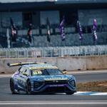 Stock Car: Felipe Fraga lidera atividades em dia marcado por acidente em Brasília