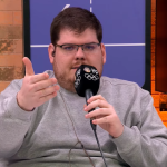 CazéTV age rápido no mercado e contrata novo comentarista; saiba detalhes