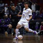 Liga Futsal: Cruzeiro e Minas são superados em jogos da 12ª rodada