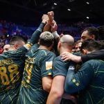 Handebol: Brasil vence Suécia e garante classificação histórica às quartas do Mundial