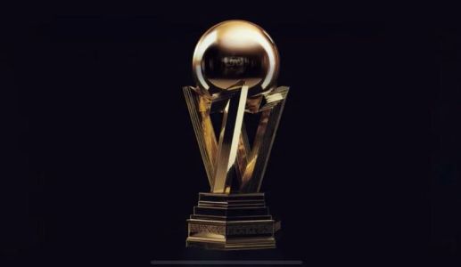 Troféu do Campeonato Francês