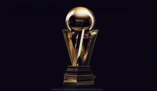 Troféu do Campeonato Francês