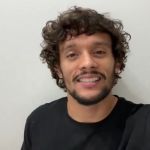 Anunciado, Gustavo Scarpa manda recado para a torcida do Atlético