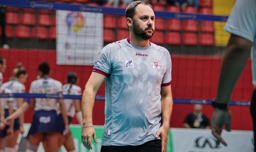 Superliga Feminina 2025/2026: Maringá aposta em renovações para voltar aos playoffs