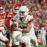 NFL: Broncos vencem Chiefs em jogo de Natal, e ídolo pode ter feito despedida