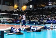 Vôlei: ex-prepador físico do Minas será auxiliar técnico de Nicola Negro