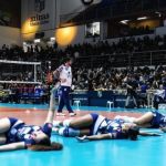 Vôlei: ex-prepador físico do Minas será auxiliar técnico de Nicola Negro