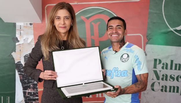 Leila define valor de processo contra Dudu e destino de possível indenização