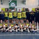 Vôlei: Brasil disputará Mundial Sub-19 com atleta do Minas e filha de lenda do MMA