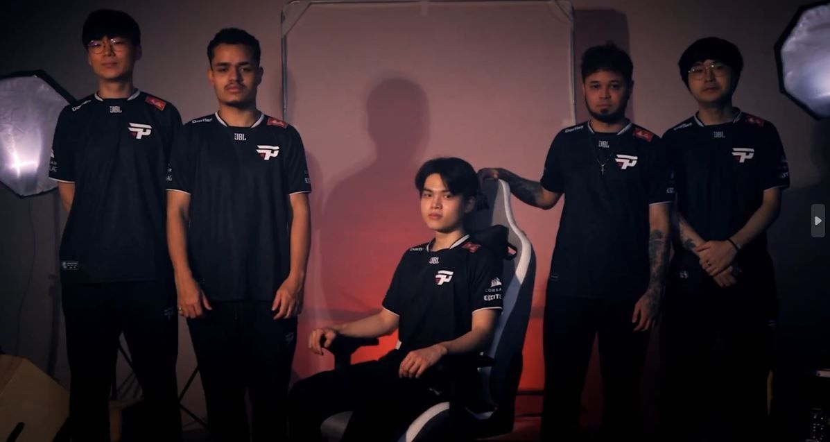 LoL: paiN Gaming anuncia a contratação de Roamer, midlaner sul-coreano