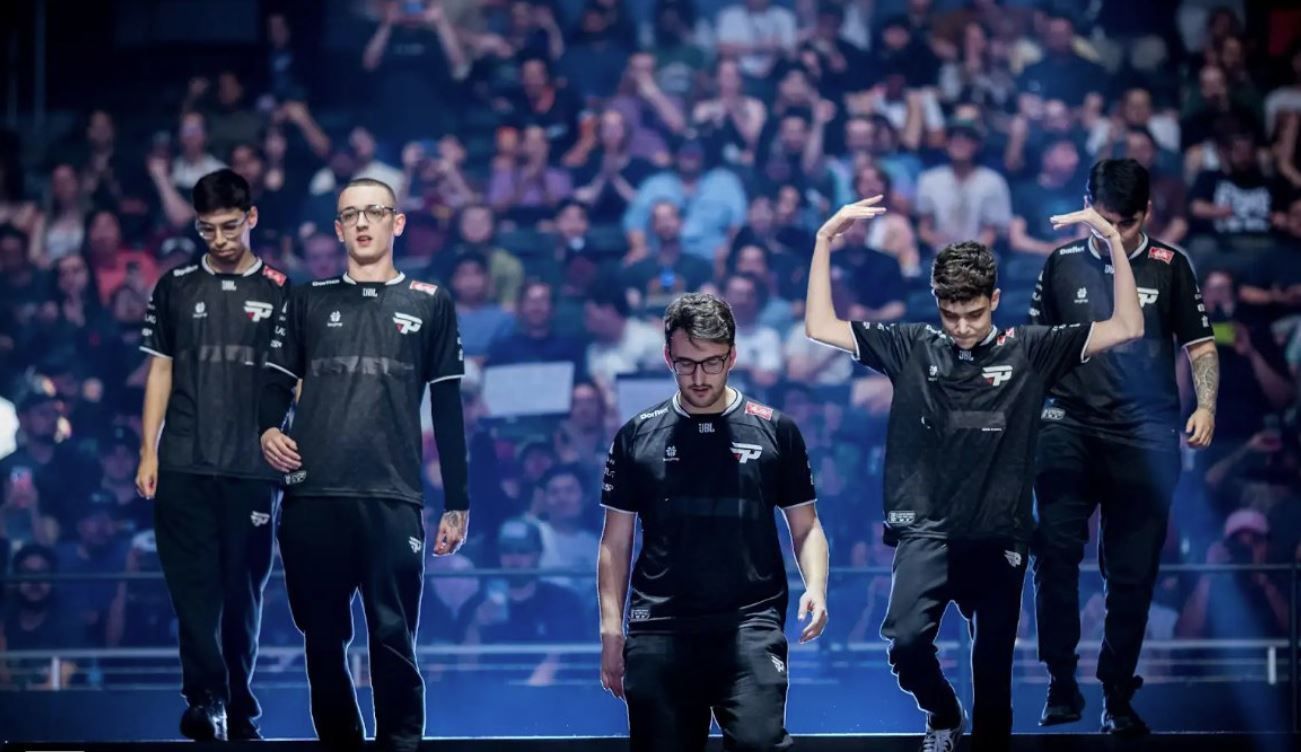 CS2: paiN é atropelada pela The MongolZ e é eliminada na semifinal do Major