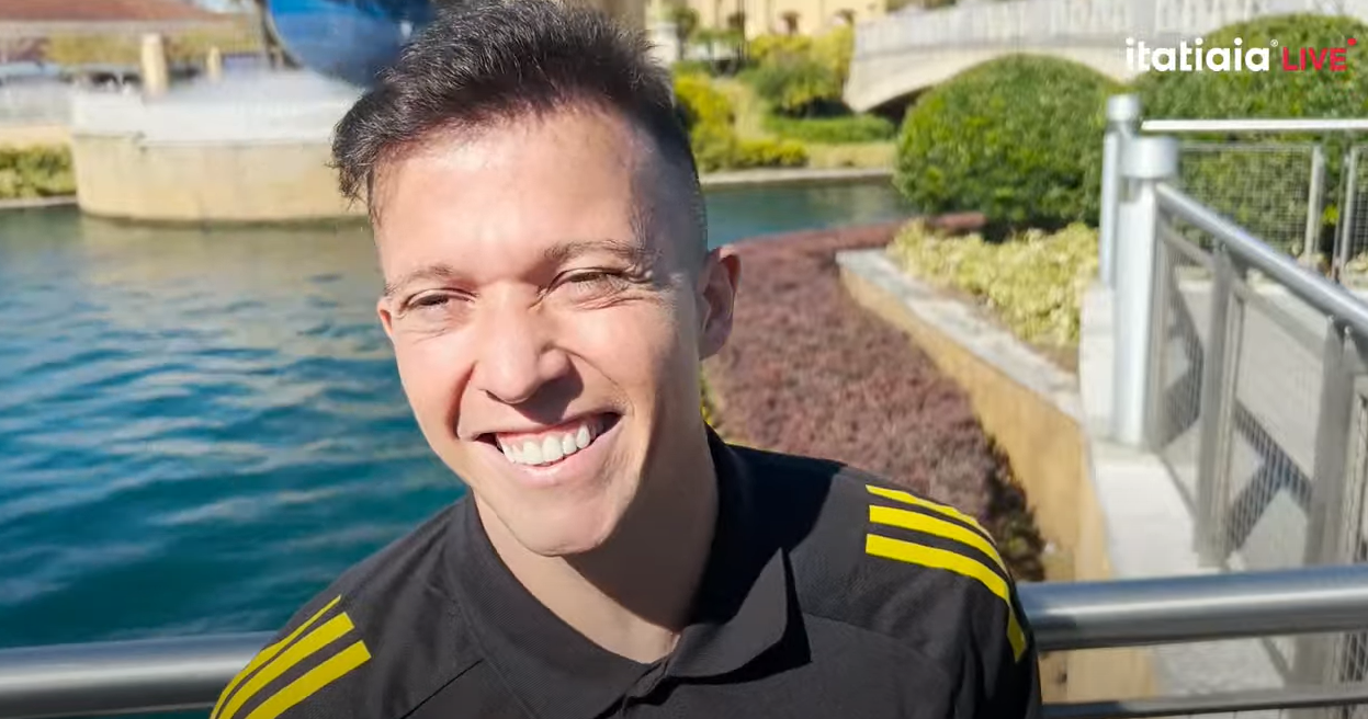 Bernard comenta expectativas para o clássico: ‘Vamos fazer o nosso melhor’