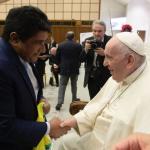 CBF lamenta morte do papa Francisco e define homenagem em jogos
