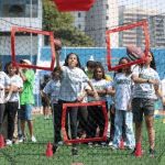 COB terá experiências imersivas no Parque Olímpico durante Corrida Time Brasil