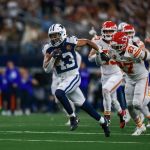 De virada, Cowboys vencem Chiefs em jogo apertado pela semana 13 da NFL